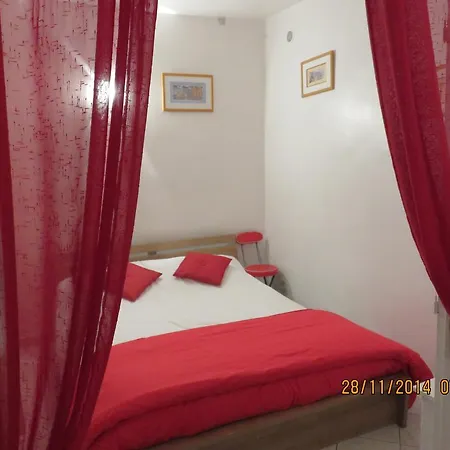 Studio Vieux Appartement