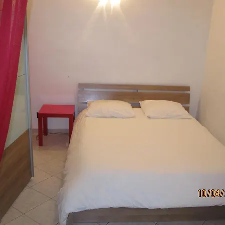 Appartement Studio Vieux *