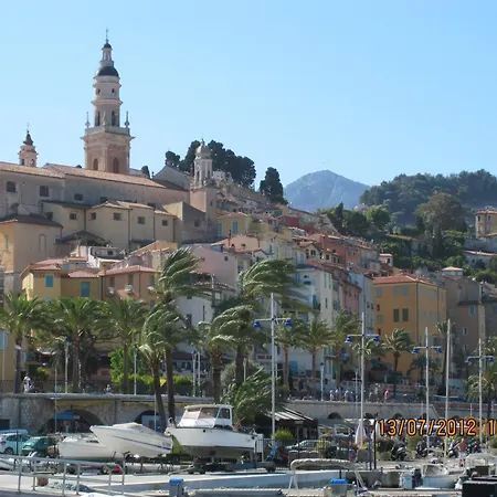 Studio Vieux Menton