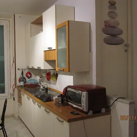 Studio Vieux Menton