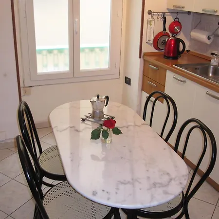 Appartement Studio Vieux Menton