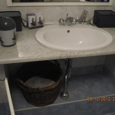 Appartement Studio Vieux Menton