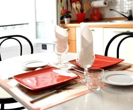 Studio Vieux Appartement Menton