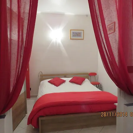 Appartement Studio Vieux Menton