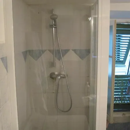 Appartement Studio Vieux *