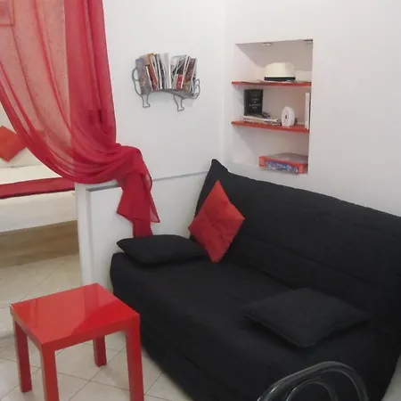 Studio Vieux * Menton