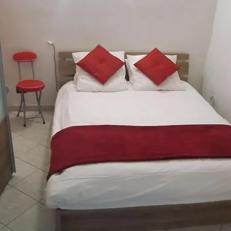 Studio Vieux Appartement *