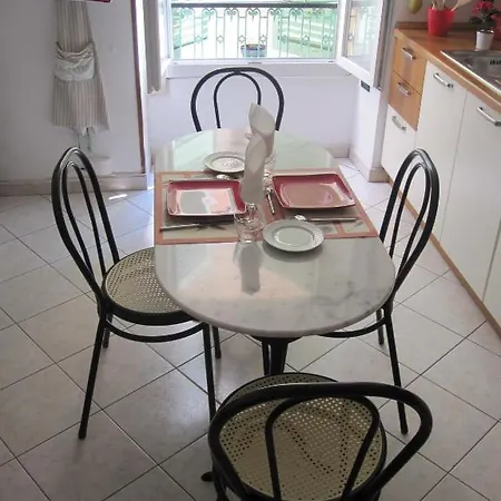 Studio Vieux Appartement