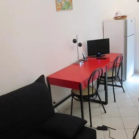 Studio Vieux Appartement